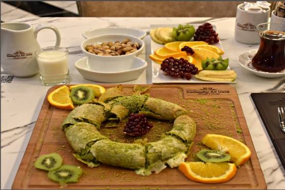 Simit Katmer